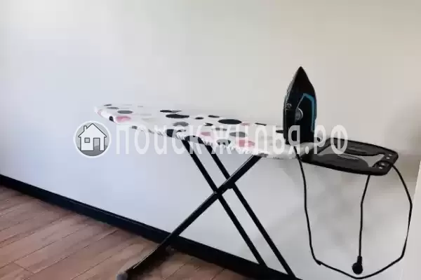 Гостиница «Ampar»