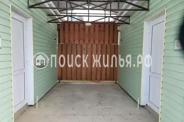 Гостевой дом «Семейный дворик»