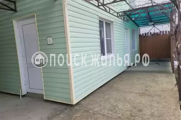 Гостевой дом «Семейный дворик»