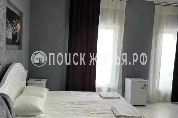 Гостевой дом «Солнечный Бриз»