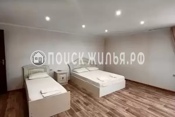 Гостевой дом «Солнечный Бриз»