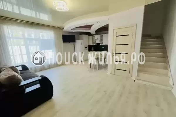 Частный сектор «Таунхаус на Таманской»