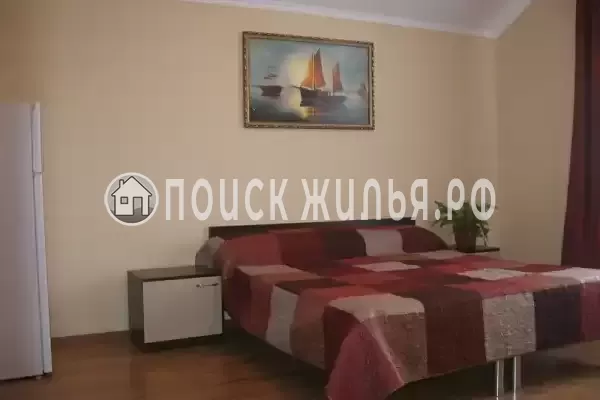 Отель «Рассвет-2»