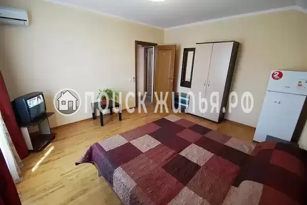 Отель «Рассвет-2»