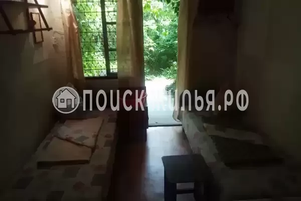 Частный сектор «Горка»