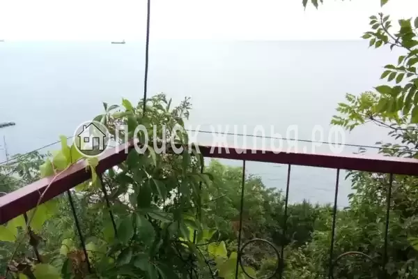 Частный сектор «Горка»