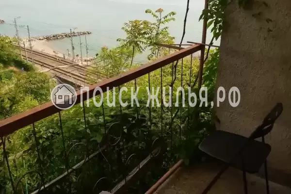 Частный сектор «Горка»