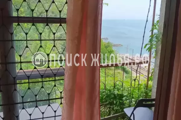 Частный сектор «Горка»