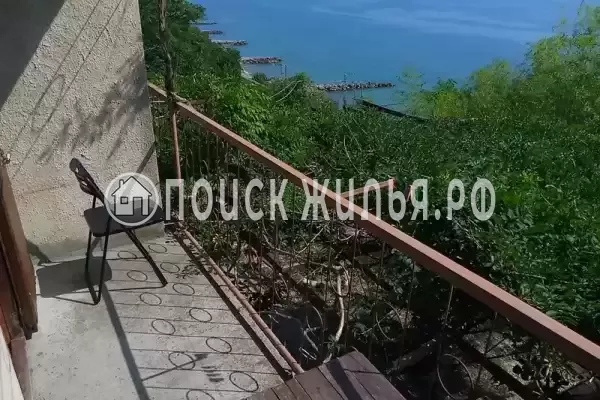 Частный сектор «Горка»