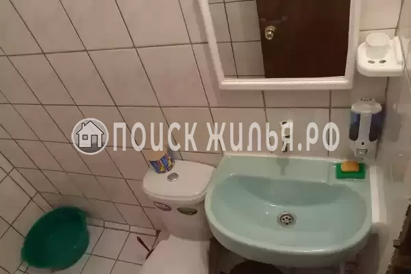 Частный сектор «Горка»