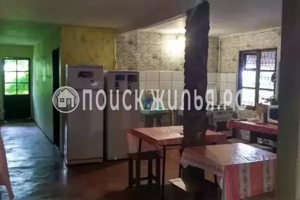 Частный сектор «Горка»