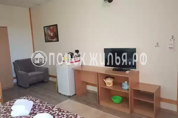 Отель «Астон»