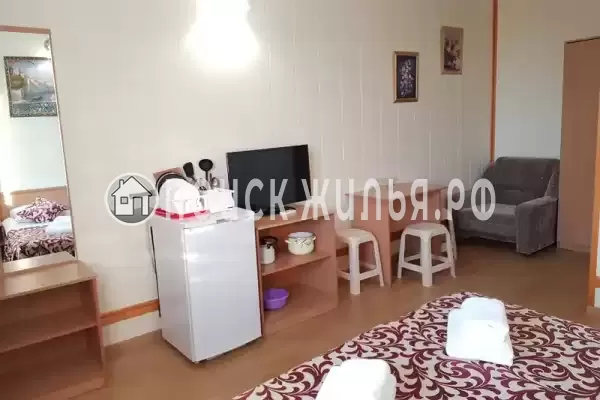 Отель «Астон»