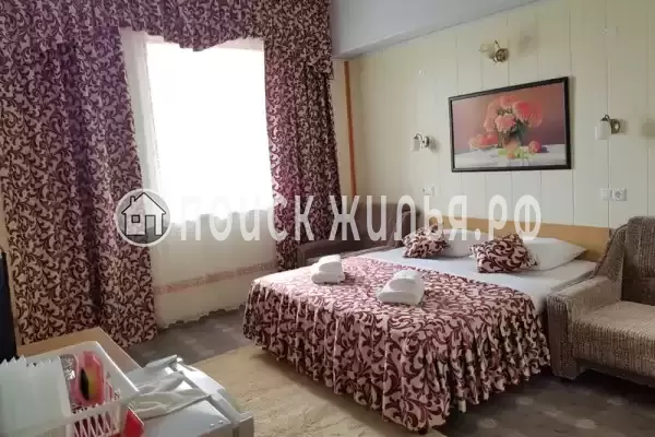 Отель «Астон»