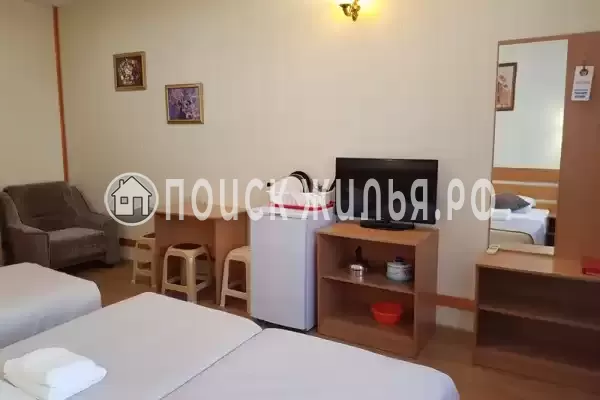 Отель «Астон»