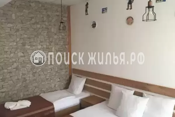 Отель «Астон»