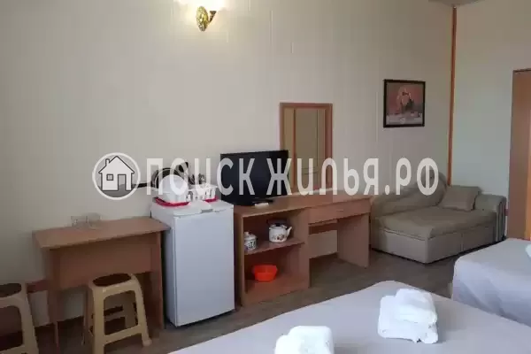 Отель «Астон»