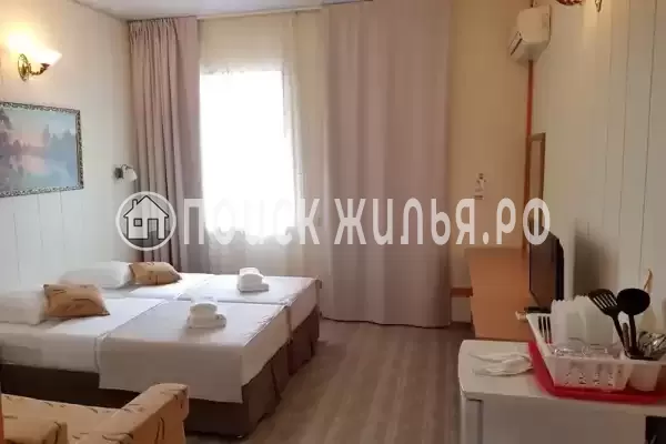 Отель «Астон»