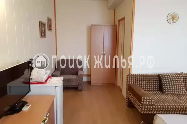 Отель «Астон»