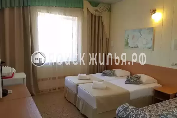 Отель «Астон»