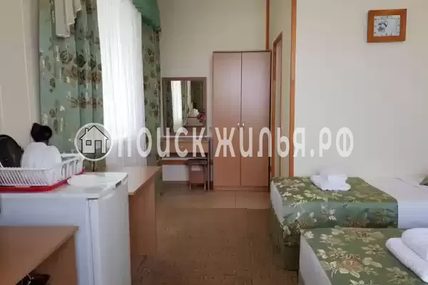 Отель «Астон»