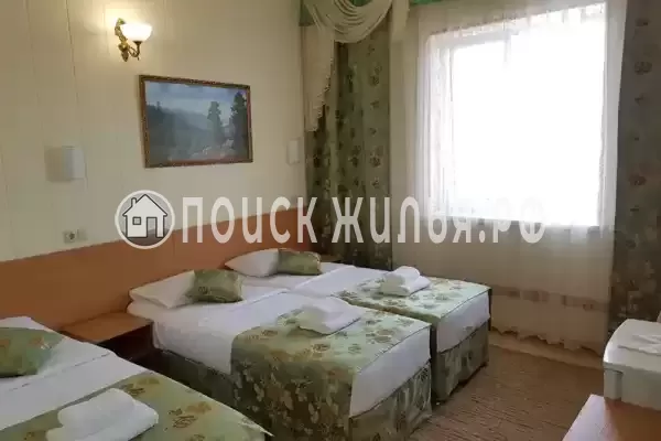 Отель «Астон»