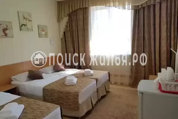 Отель «Астон»