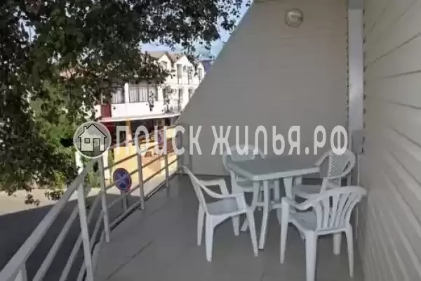 Отель «Астон»