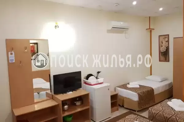 Отель «Астон»