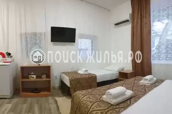 Отель «Астон»