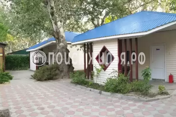 Отель «Астон»