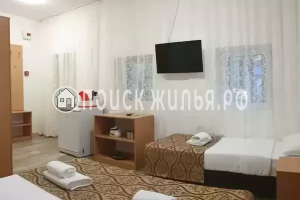 Отель «Астон»