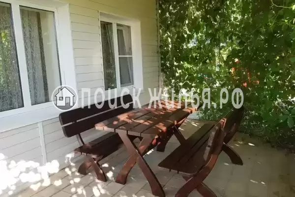 Отель «Астон»