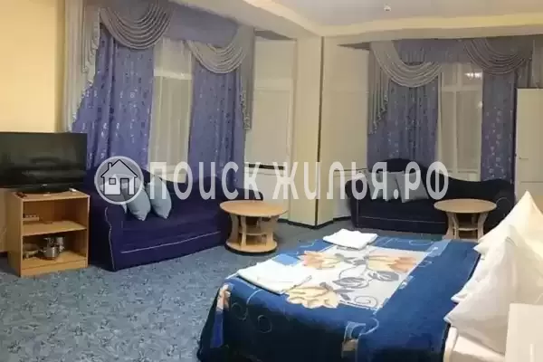 Отель «Астон»