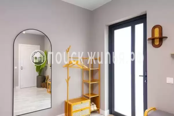 Частный сектор «Бирюза»