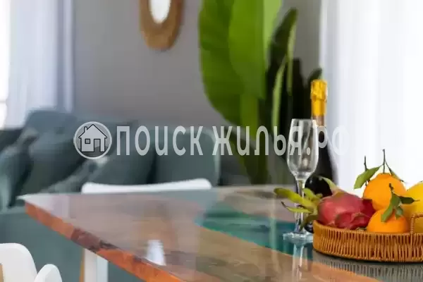 Частный сектор «Бирюза»