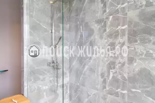 Частный сектор «Бирюза»