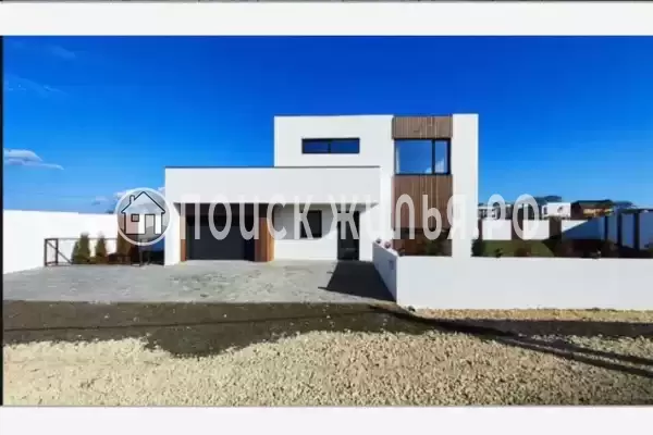 Частный сектор «Бирюза»