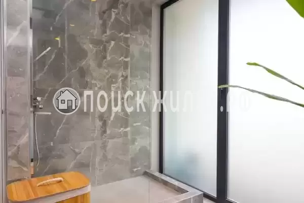 Частный сектор «Бирюза»