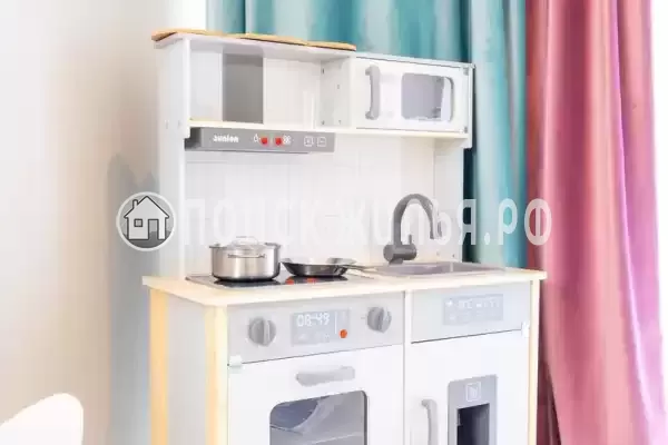 Частный сектор «Бирюза»