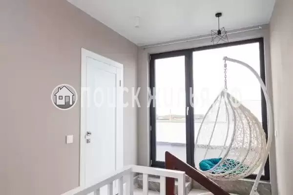 Частный сектор «Бирюза»