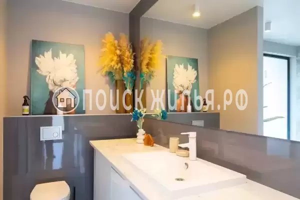 Частный сектор «Бирюза»