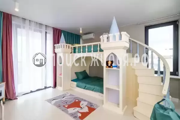 Частный сектор «Бирюза»