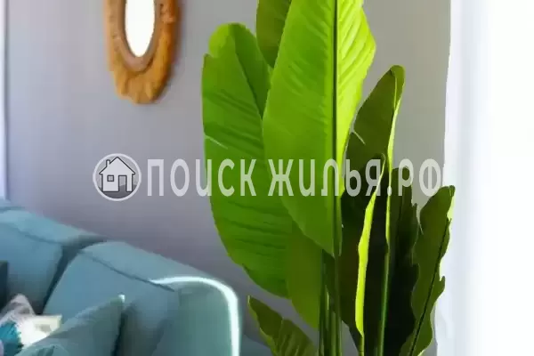 Частный сектор «Бирюза»