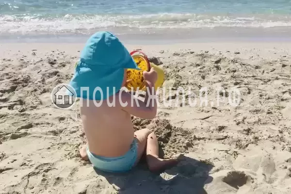 Частный сектор «Зеленая Усадьба»