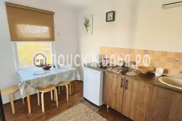 Частный сектор «Зеленая Усадьба»