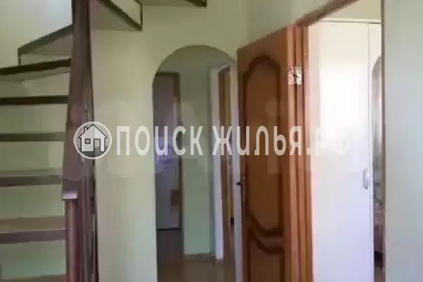 Частный сектор «Коттедж на Киевской»