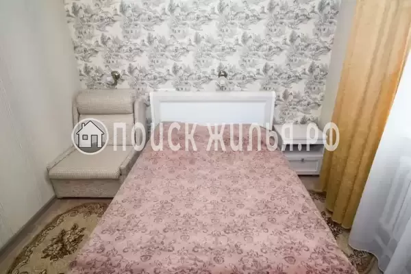 Частный сектор «Лилия»