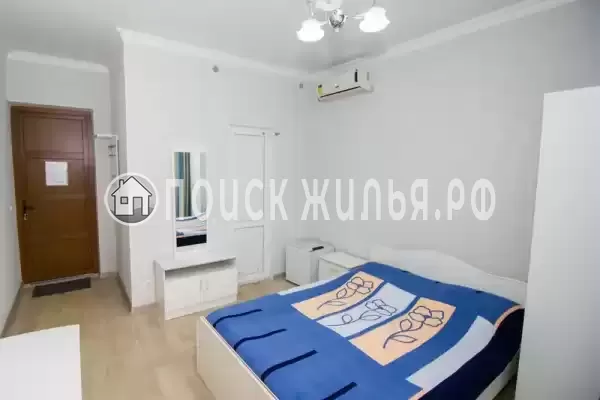 Частный сектор «Лилия»