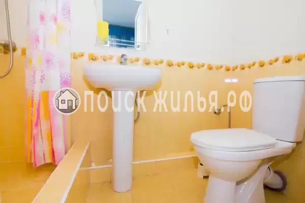 Частный сектор «Лилия»